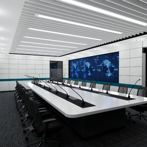 Siemens IT Company