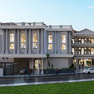 GMR