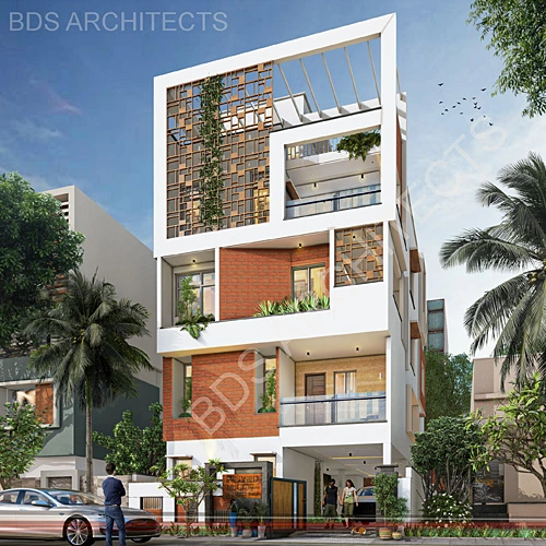 Residential