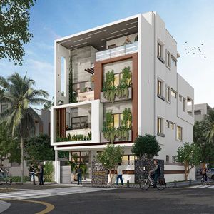Ganesh Residence