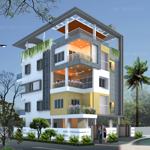 Prestige Residence
