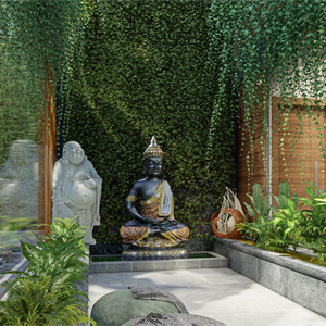 Teja Residence