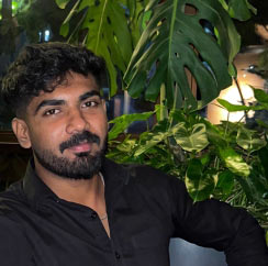 Anand - Architect