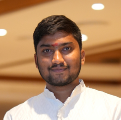 Pothana - Architect