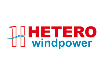 Hetero Windpower