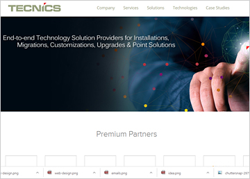 Tecnics Integration Technologies