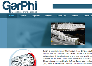 Garphi Biosciences